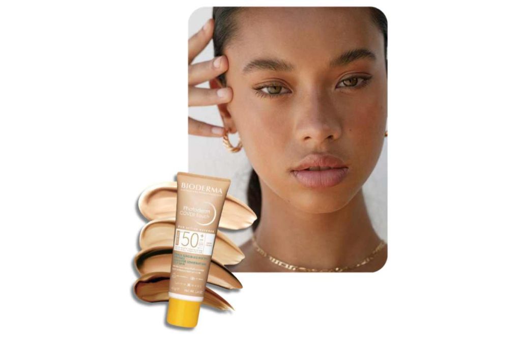 Paso a paso para conseguir el «clean girl look» perfecto 3