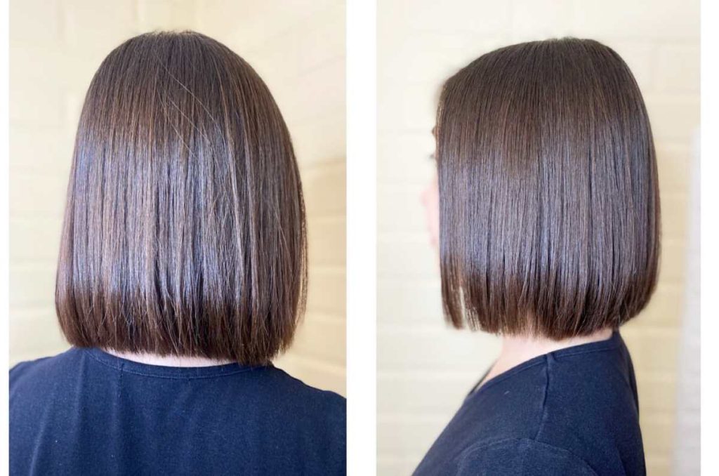¿Cuál es la diferencia entre un bob recto y uno asimétrico? 4 tips para elegir el adecuado 0