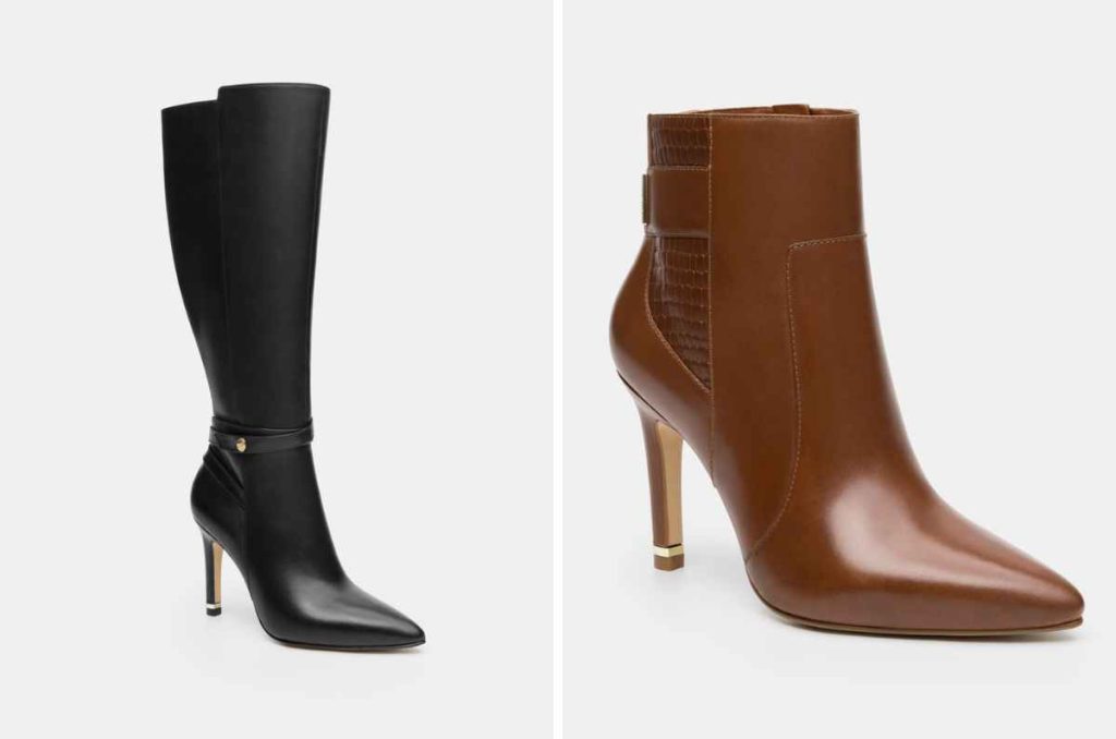 Calzado que será tendencia en otoño-invierno y cómo combinarlos con tus looks 1
