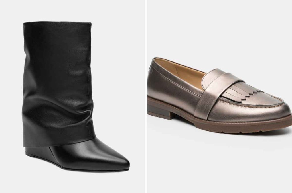 Calzado que será tendencia en otoño-invierno y cómo combinarlos con tus looks 0