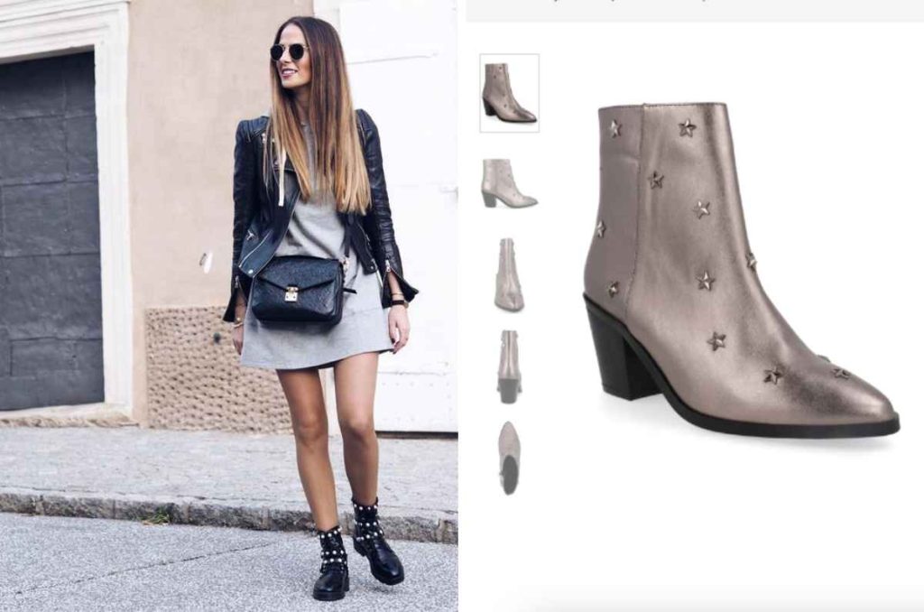 Comienza el otoño con estos básicos de belleza que elevarán tu look esta temporada 0