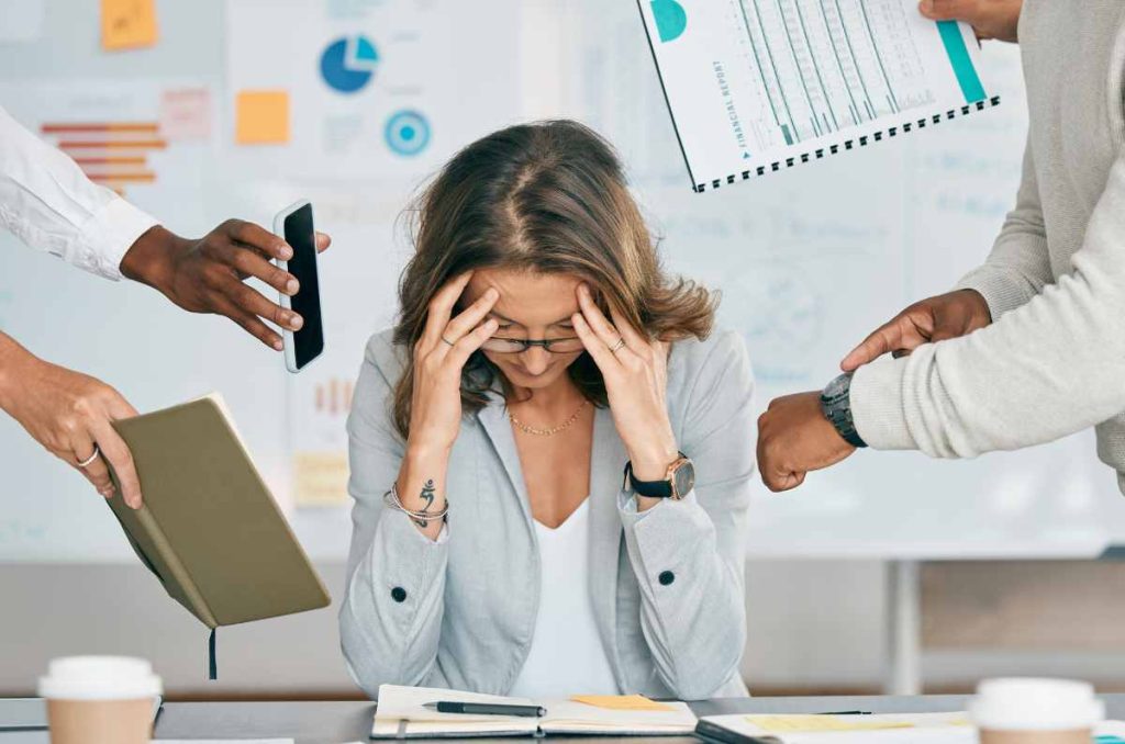 3 beneficios del yoga para vencer el burnout laboral 0