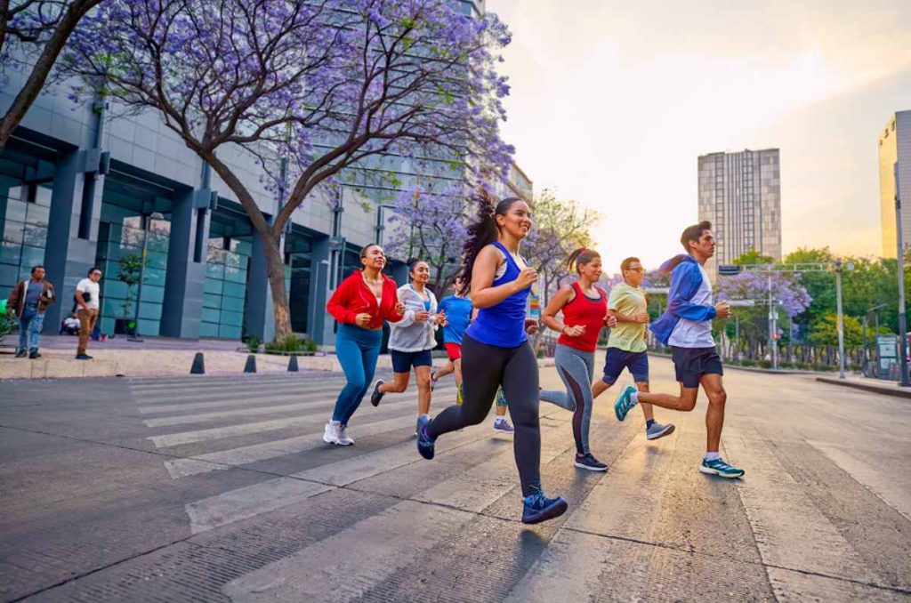 Regresa La Bimbo Global Race en 2024, carrera con causa que este año busca donar 2.8 millones de rebanadas de pan 0