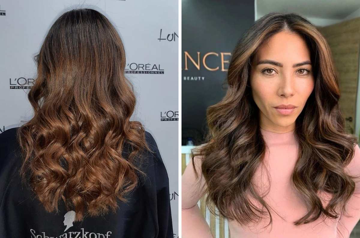 Castaño avellana: 5 formas de lucir este tinte para iluminar el rostro