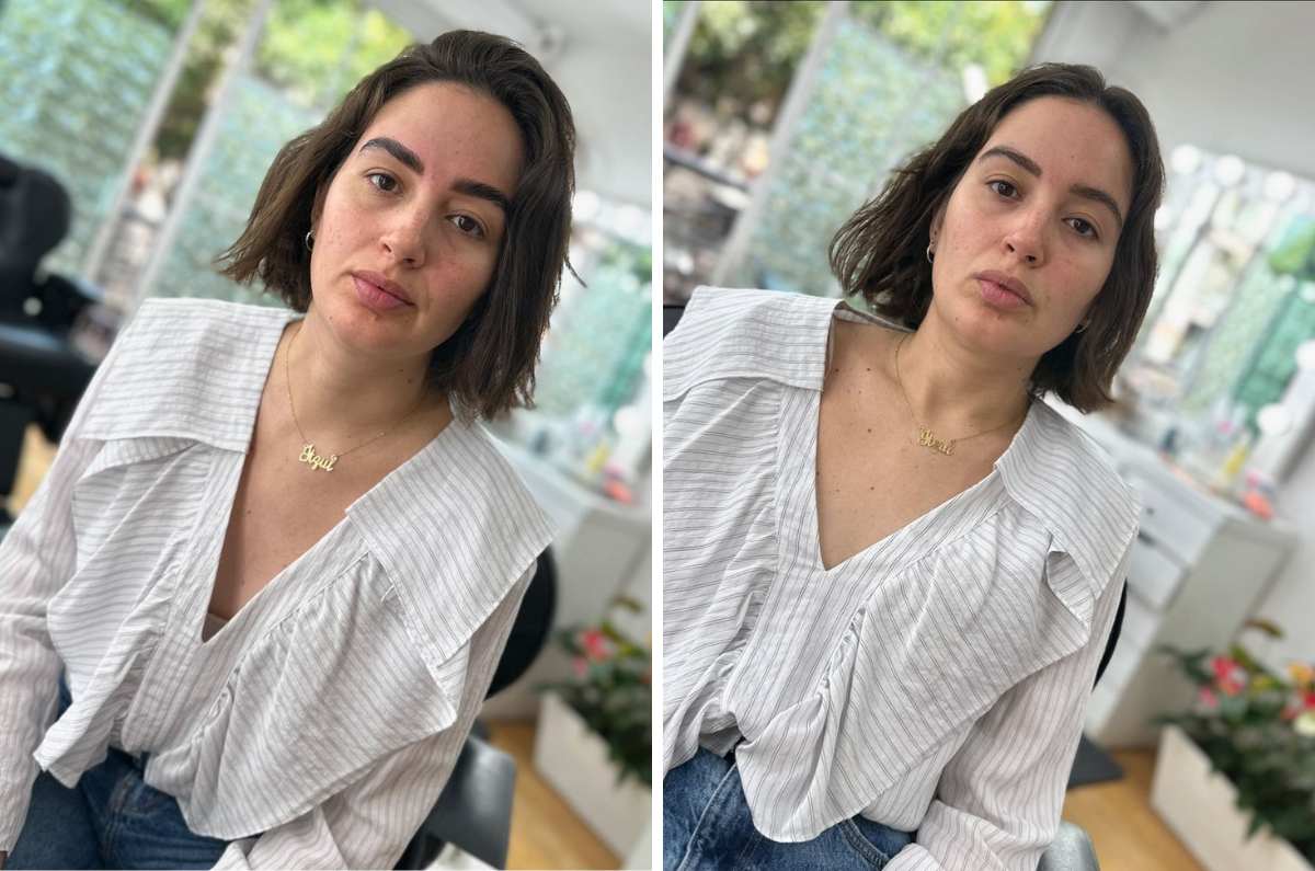 Cómo depilar tus cejas para conseguir una mirada más joven