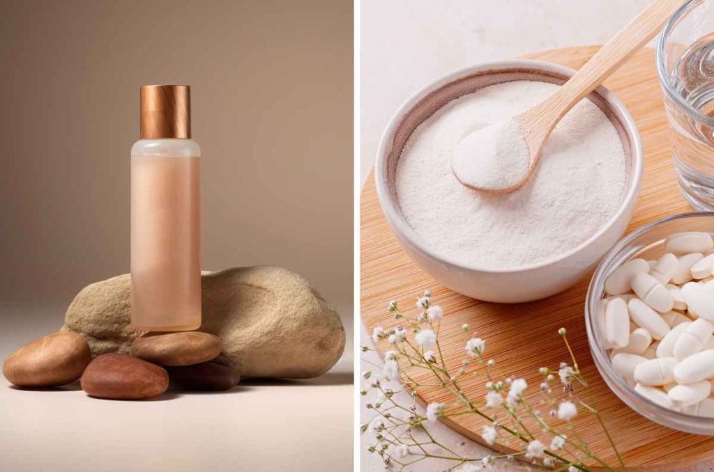 Cómo añadir colágeno a tu shampoo y cuáles son sus beneficios 0