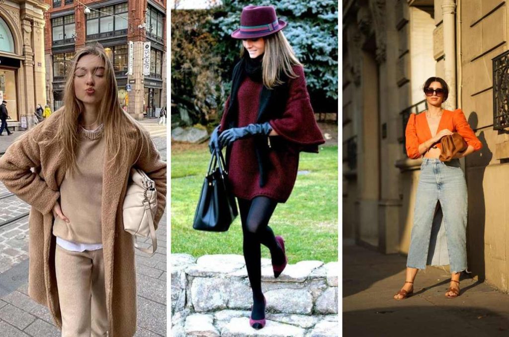 Moda otoño / invierno: estas son las tendencias en moda que se llevaran en 2024 6