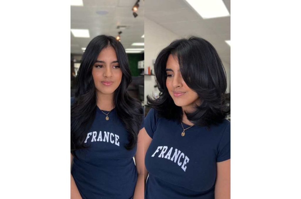 Corte mariposa: la tendencia viral más favorecedora para cualquier tipo de pelo 0