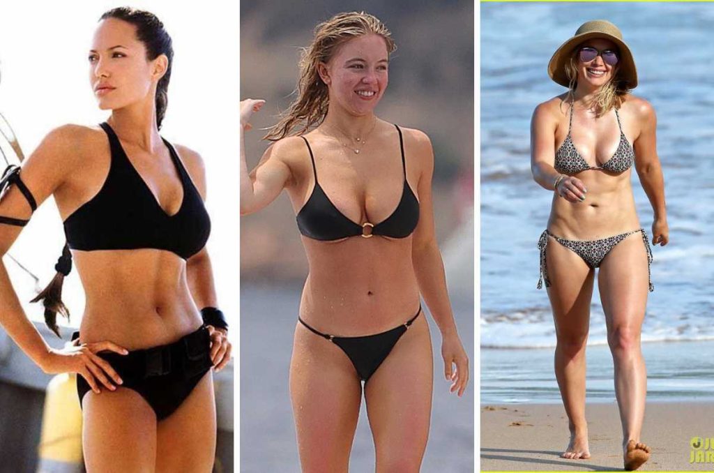 Cuerpo de triángulo invertido: qué prendas te favorecen y cómo usarlas 0