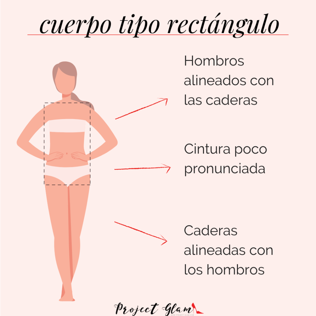 Cuerpo rectangular: qué prendas te favorecen y cómo usarlas 2