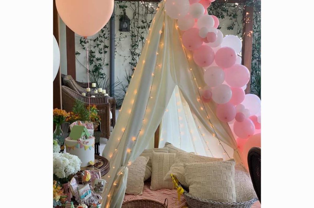 Tips de decoración de cumpleaños clásica y bonita para no gastar mucho 0