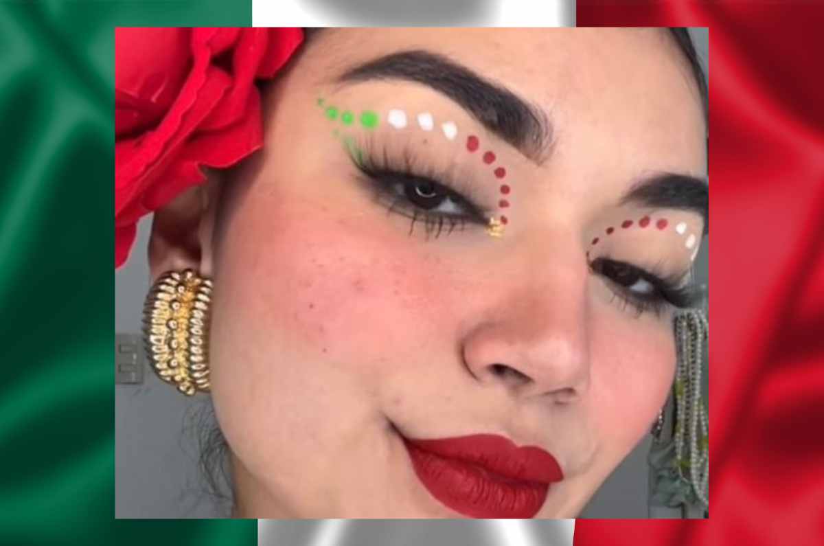 Delineados gráficos fáciles de hacer para celebrar el 15 de septiembre
