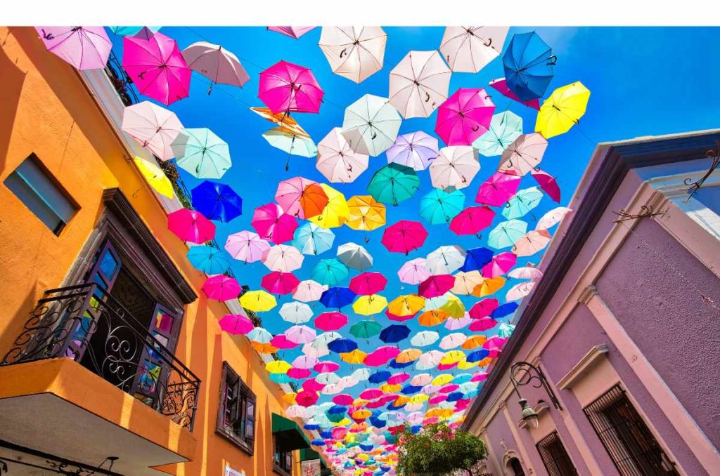 5 destinos que son tendencia para visitar durante el próximo puente de Fiestas Patrias 1
