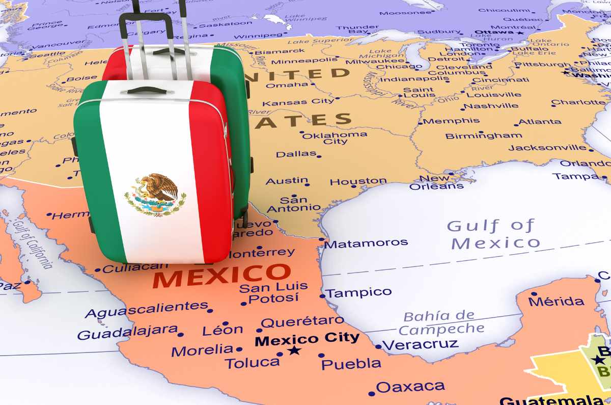 5 destinos que son tendencia para visitar durante el próximo puente de Fiestas Patrias