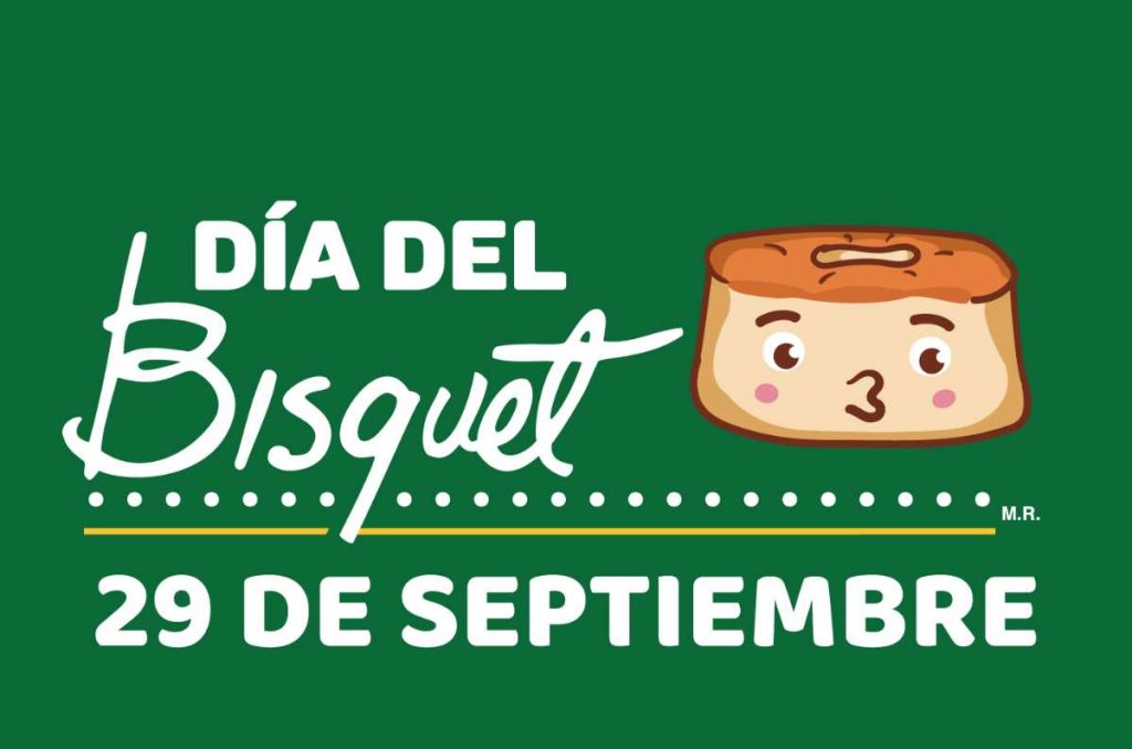 La hermosa historia del Día del Bisquet y de Bisquets Obregón 0