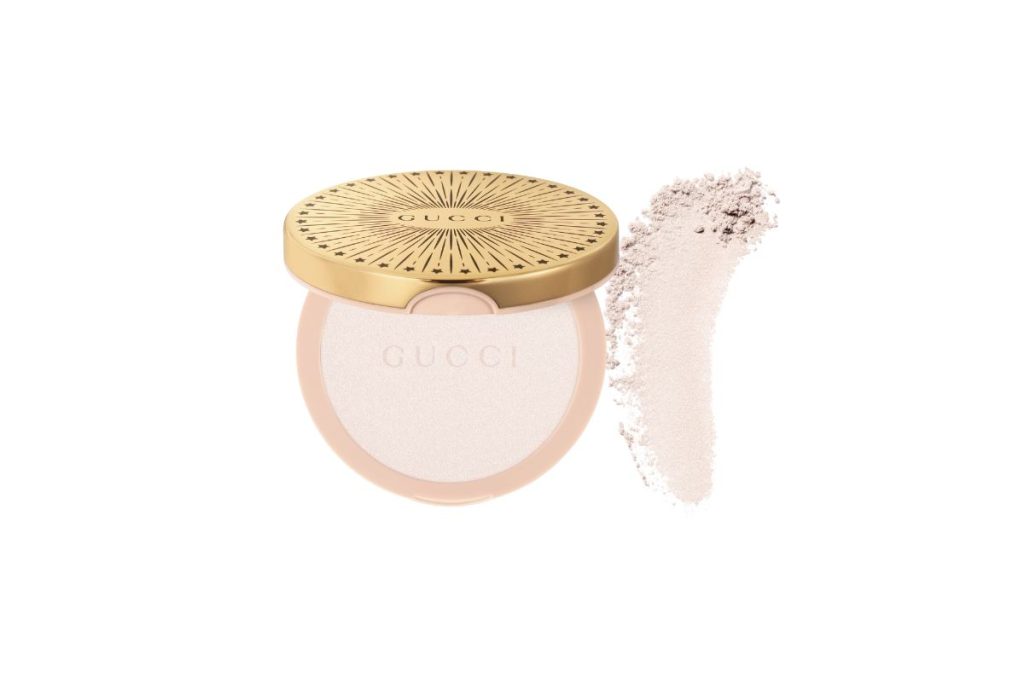 GUCCI GLOW HIGHLIGHTER: EL MÁXIMO POTENCIADOR DE LUMINOSIDAD DE GUCCI BEAUTY 0