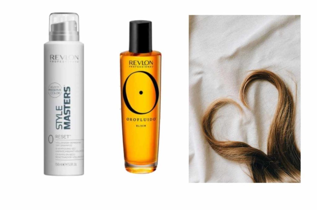 ¡Consiente a tu cabello en el Hot Hair Studio de Pantene! 2