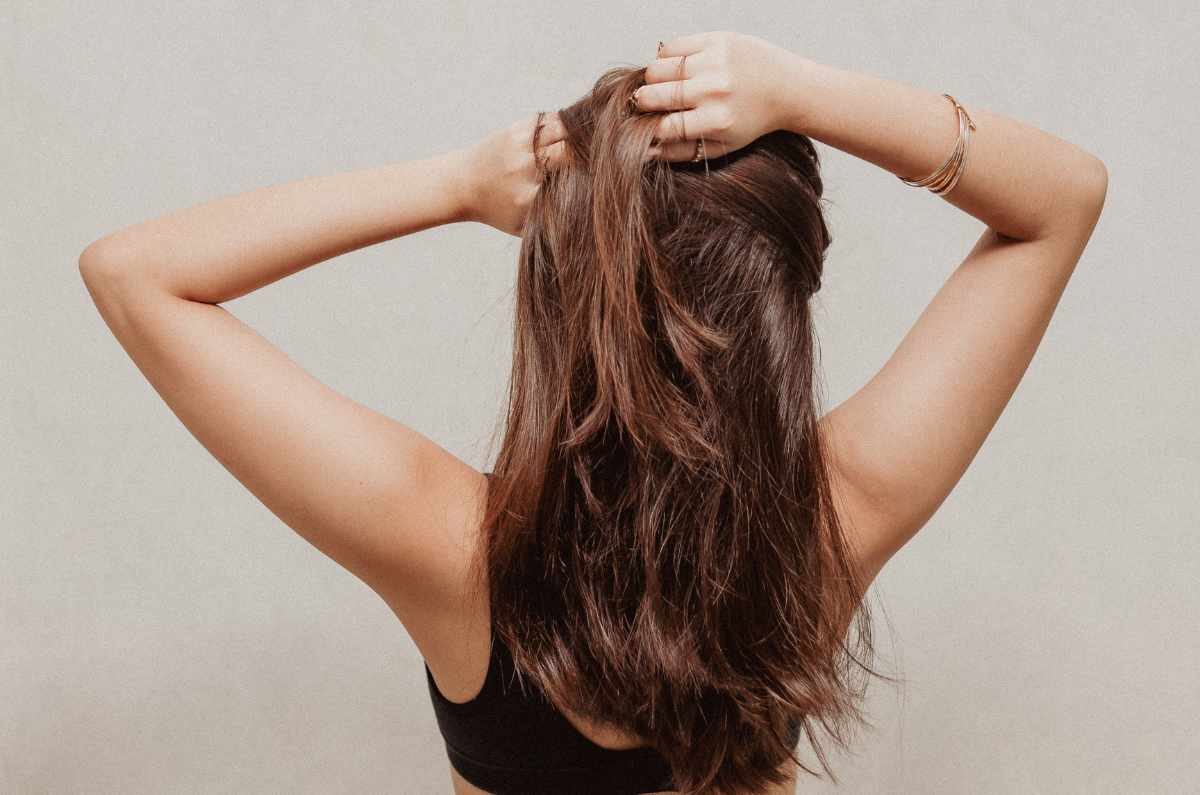 ¡Consiente a tu cabello en el Hot Hair Studio de Pantene!