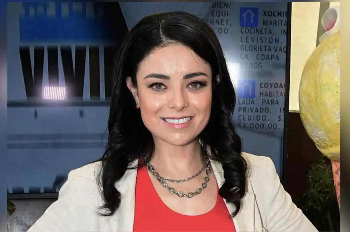 Conoce a Krisna Isfel, la hermana menor de Violeta Isfel que heredó su belleza