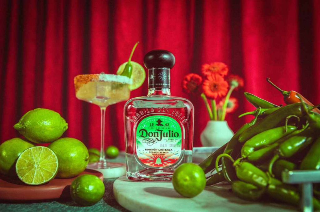 Cócteles patrios muy fáciles de hacer para celebrar una fiesta mexicana en casa 0