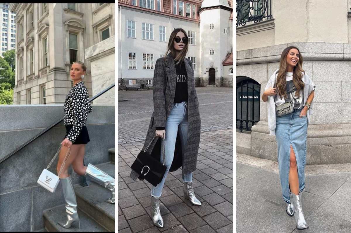 Top 5 zapatos cómodos para complementar tus outfits de otoño