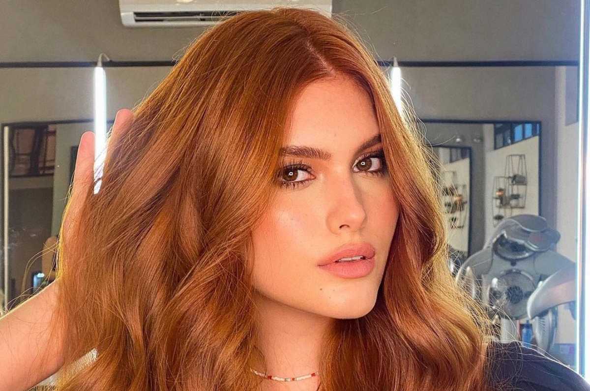 Foxy red: el tinte en tendencia para lucir este otoño