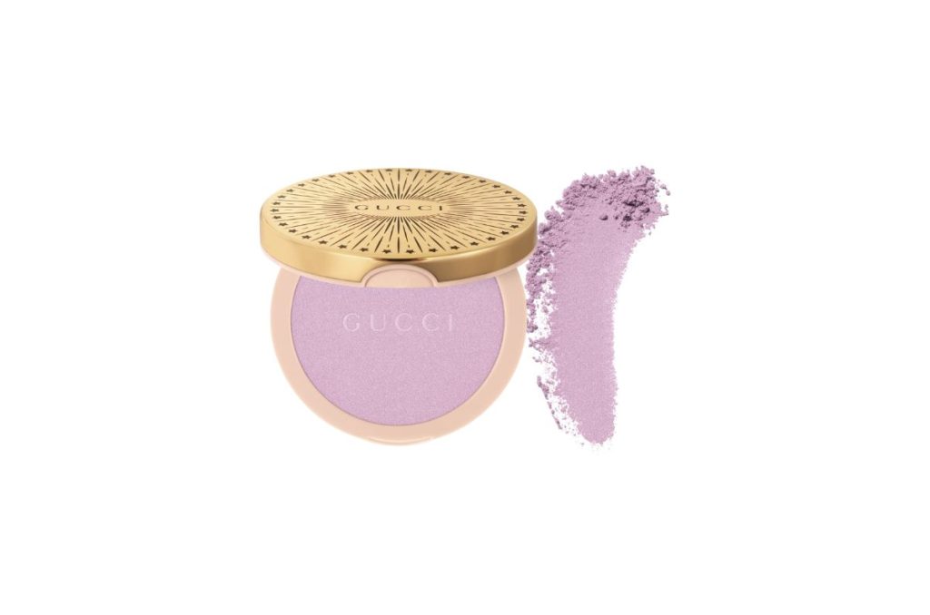 GUCCI GLOW HIGHLIGHTER: EL MÁXIMO POTENCIADOR DE LUMINOSIDAD DE GUCCI BEAUTY 1
