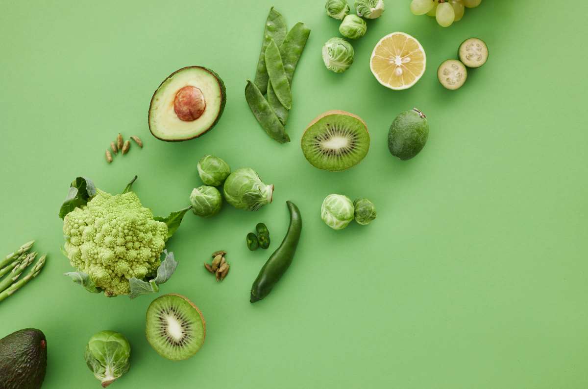 5 ideas con platos de frutas y verduras deliciosos para mejorar tu alimentación