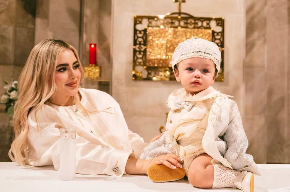 Hermana de Christian Nodal niega invitación a evento a Ángela; así reaccionó el cantante