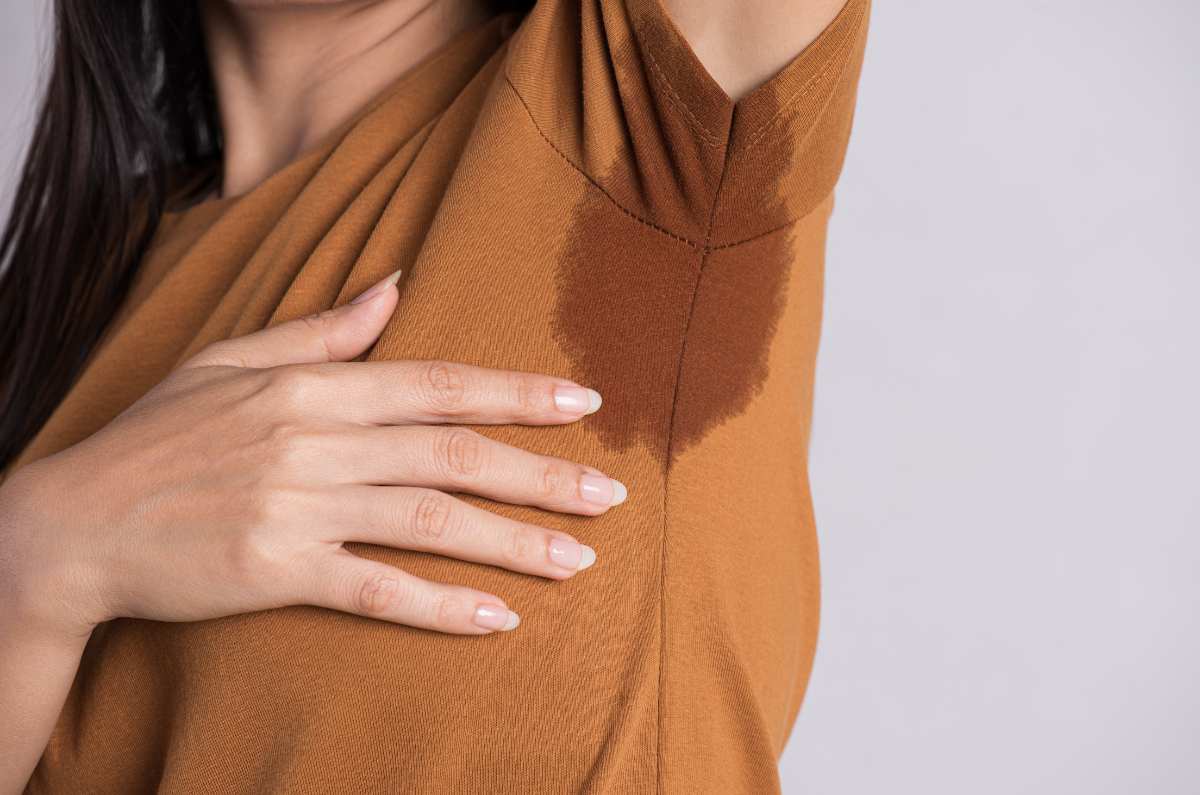 5 tips para manejar la hiperhidrosis y recuperar la confianza