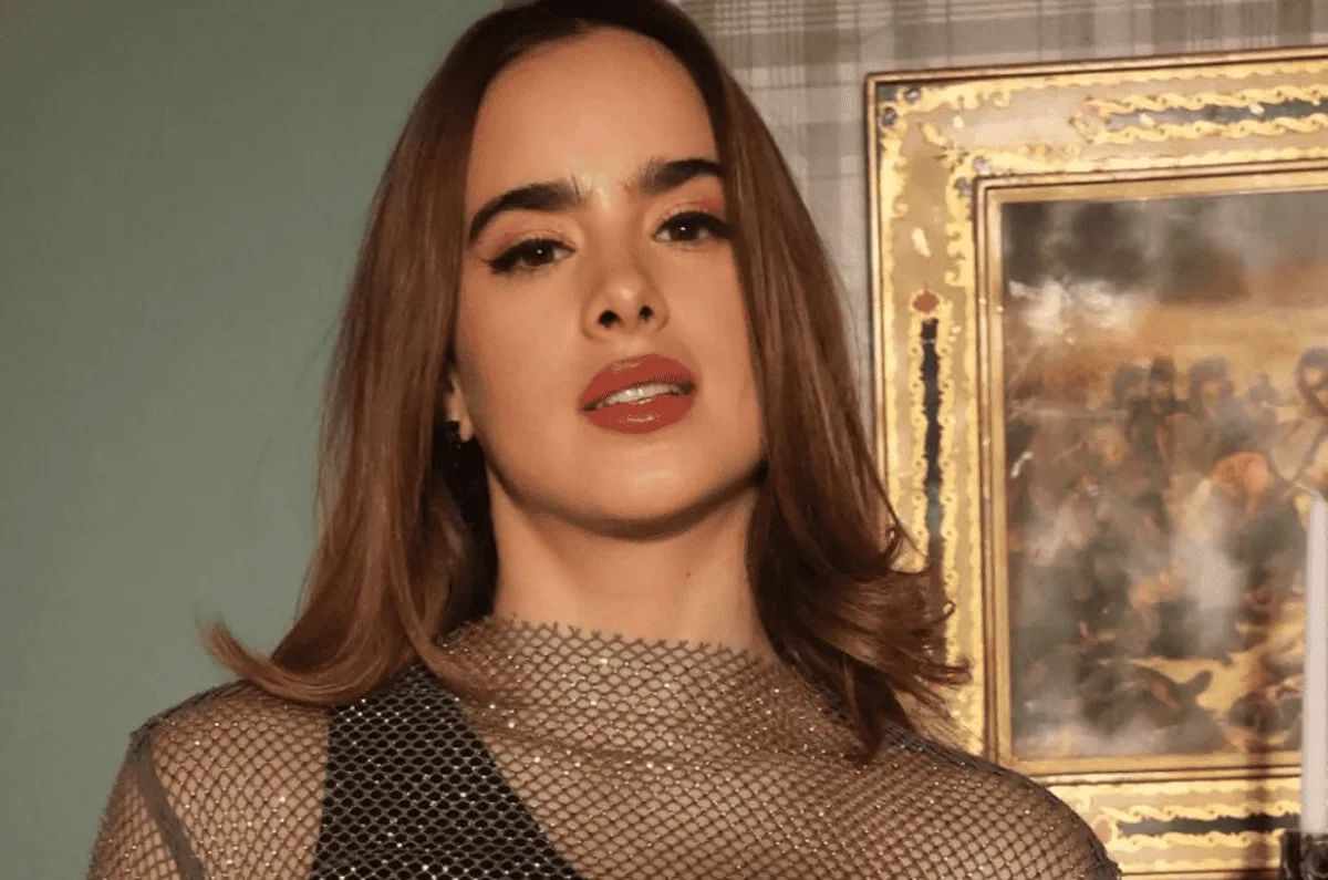 El aplaudible comentario de Gala Montes que obligó la salida de Adrian Marcelo en LCDLF