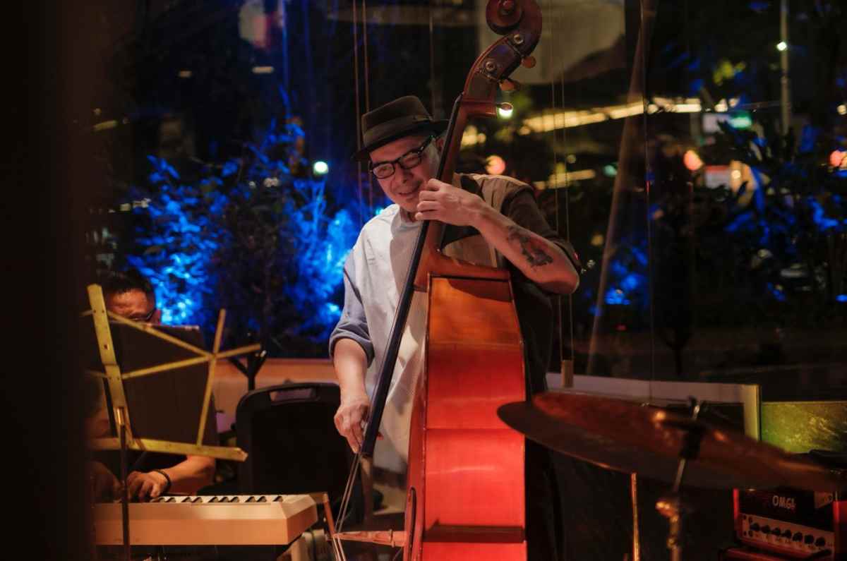 Noches de Jazz por Legado: El plan perfecto para los jueves en CDMX