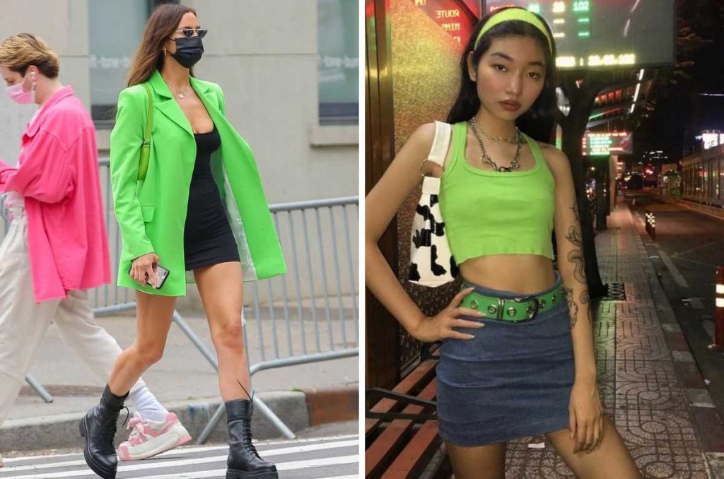 Moda de los años 2000: ¿cómo vestir al estilo Y2K en este 2024? 0