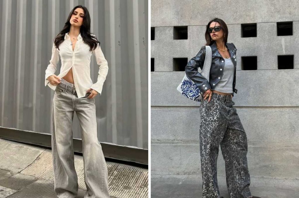 Moda de los años 2000: ¿cómo vestir al estilo Y2K en este 2024? 9
