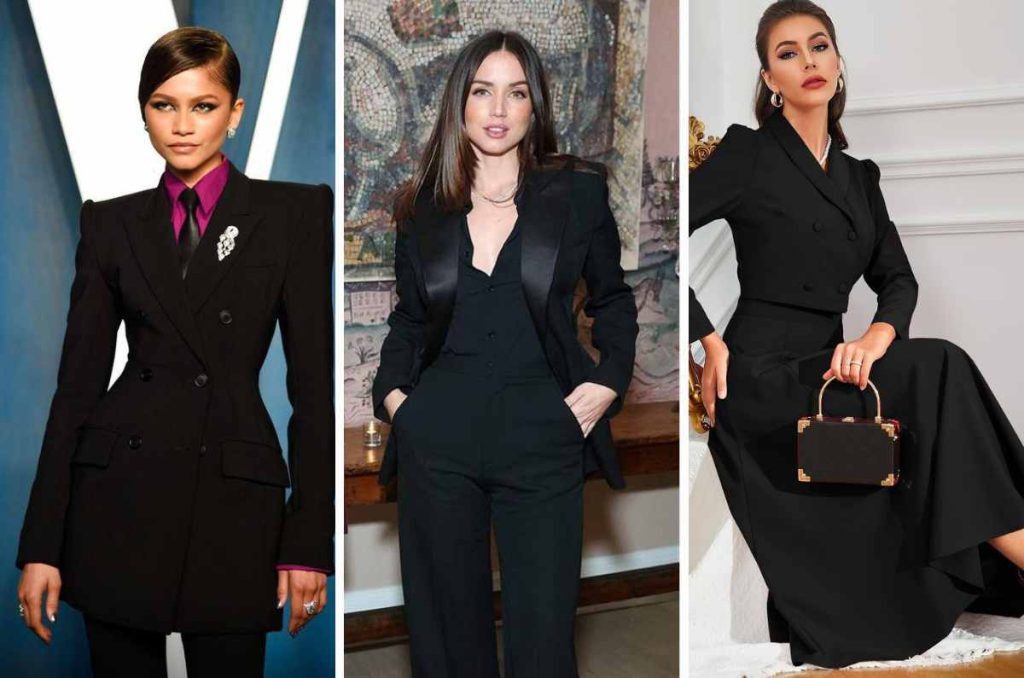 Moda otoño / invierno: estas son las tendencias en moda que se llevaran en 2024 1