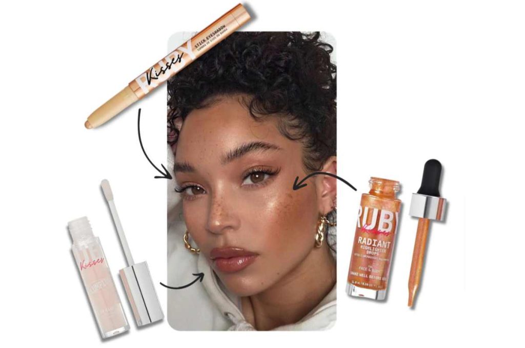 Paso a paso para conseguir el «clean girl look» perfecto 4