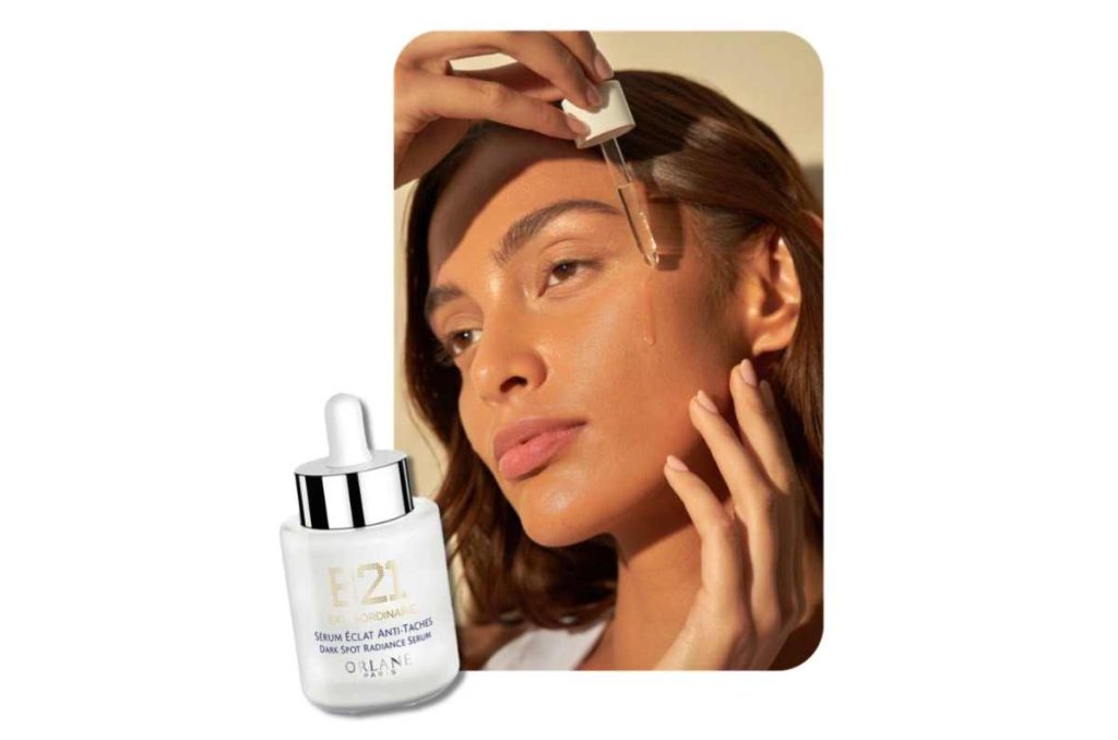 Paso a paso para conseguir el «clean girl look» perfecto 1