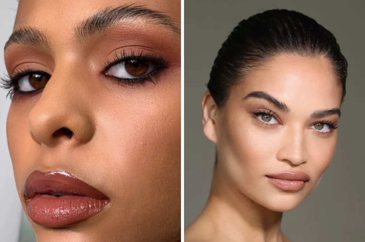 Sombras nude: 6 formas de usarlas para verte siempre bien en el trabajo