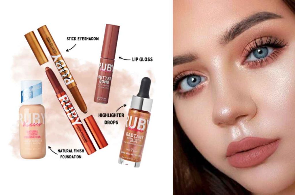Comienza el otoño con estos básicos de belleza que elevarán tu look esta temporada 3
