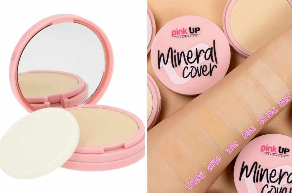 Este maquillaje cuesta menos de $100 y contiene ingredientes que iguala a uno de Dior (según Profeco) 1