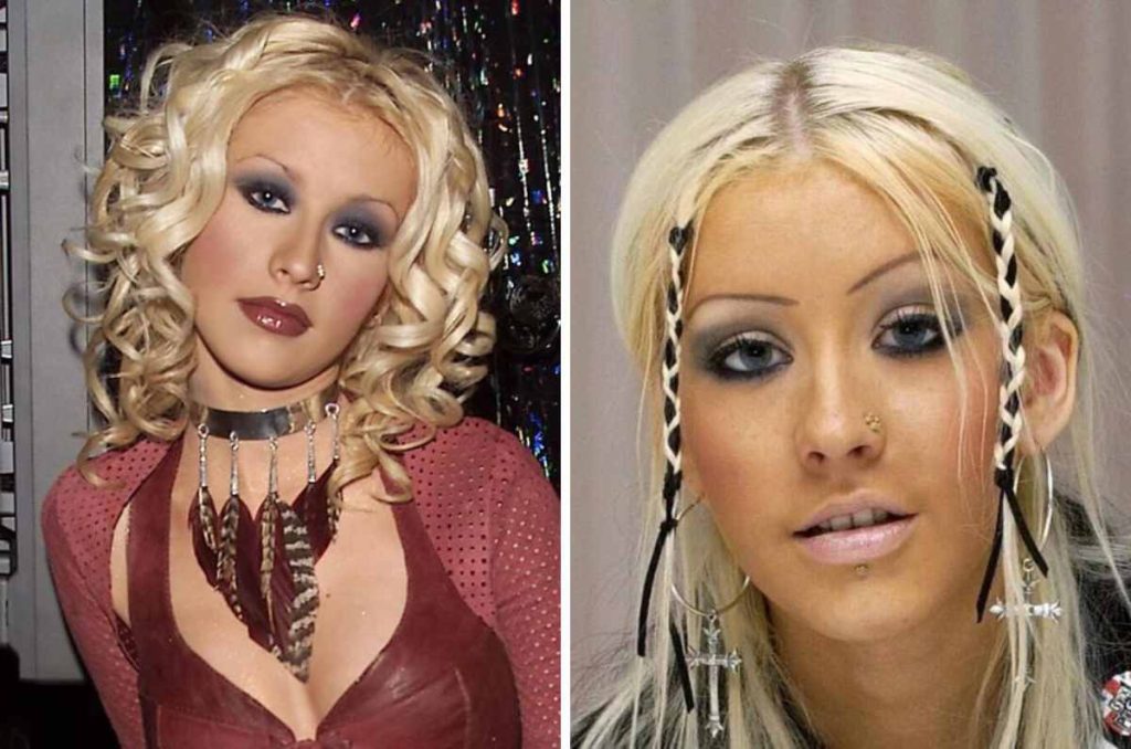 Moda de los años 2000: ¿cómo vestir al estilo Y2K en este 2024? 13