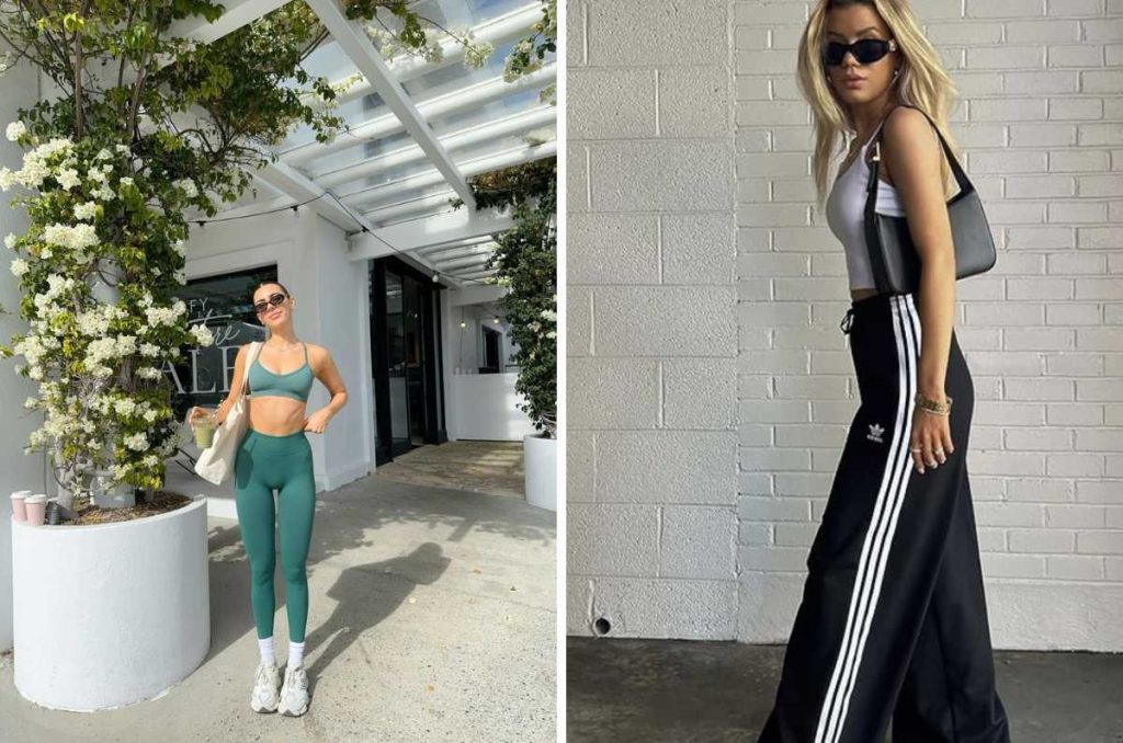 Moda de los años 2000: ¿cómo vestir al estilo Y2K en este 2024? 11