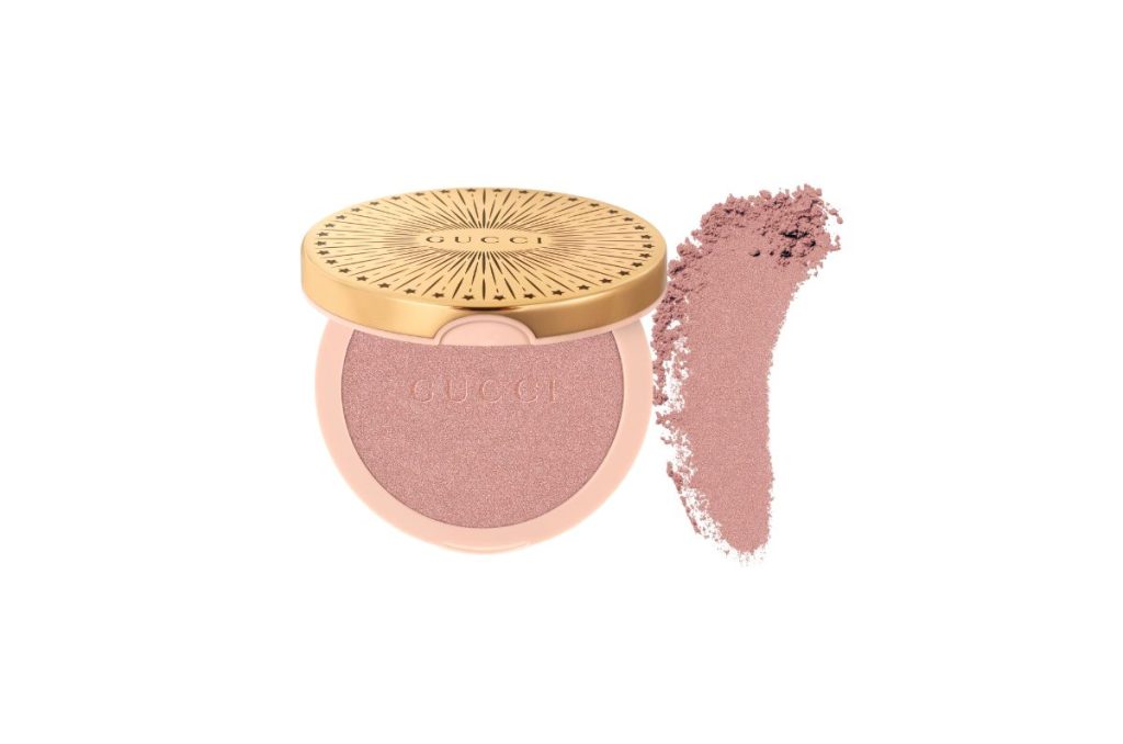 GUCCI GLOW HIGHLIGHTER: EL MÁXIMO POTENCIADOR DE LUMINOSIDAD DE GUCCI BEAUTY 3