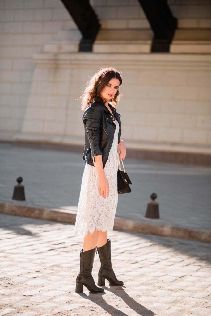 Outfit de otoño mujer: 6 ideas para lucir increíble esta temporada