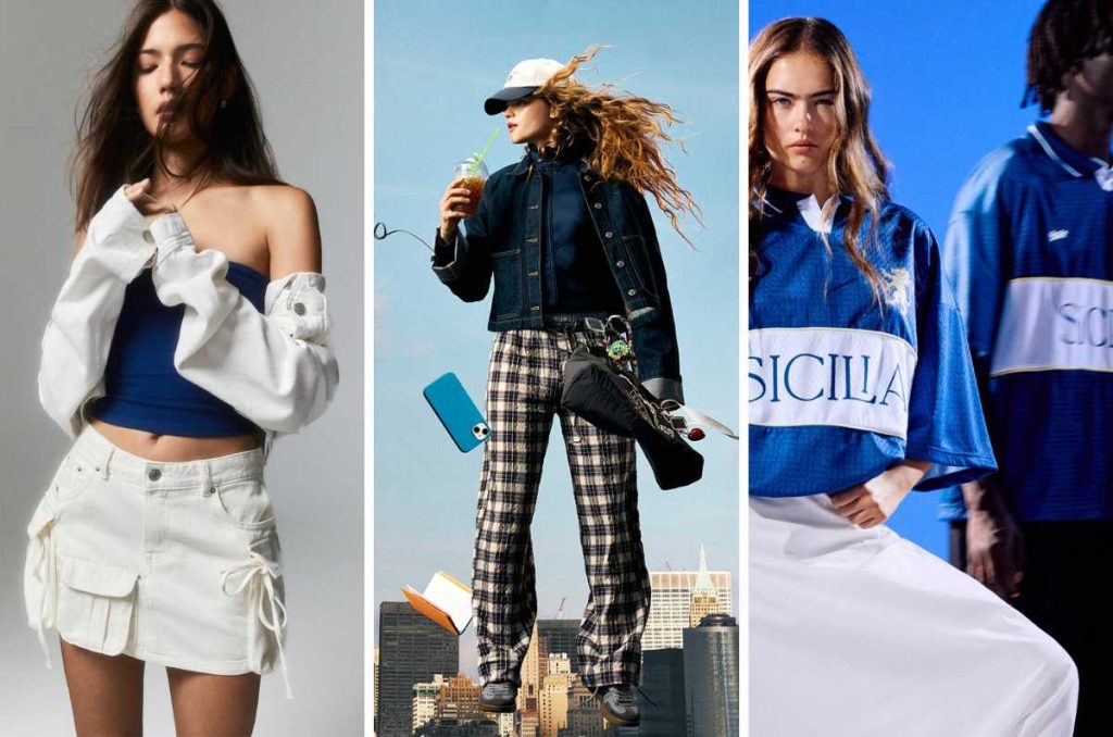 Ideas de outfits cómodos para ir a festivales de música 13