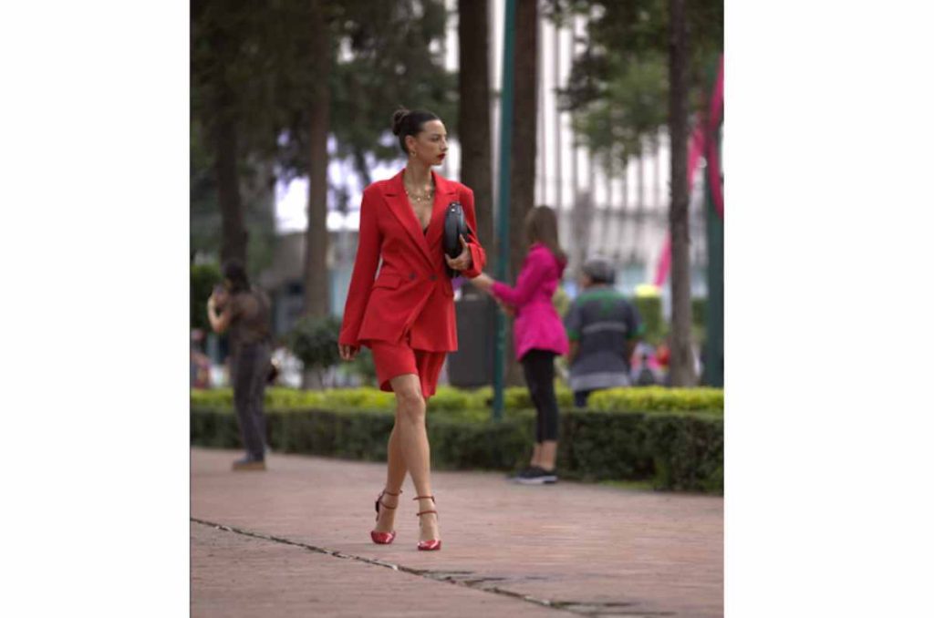 Moda otoño / invierno: estas son las tendencias en moda que se llevaran en 2024 7