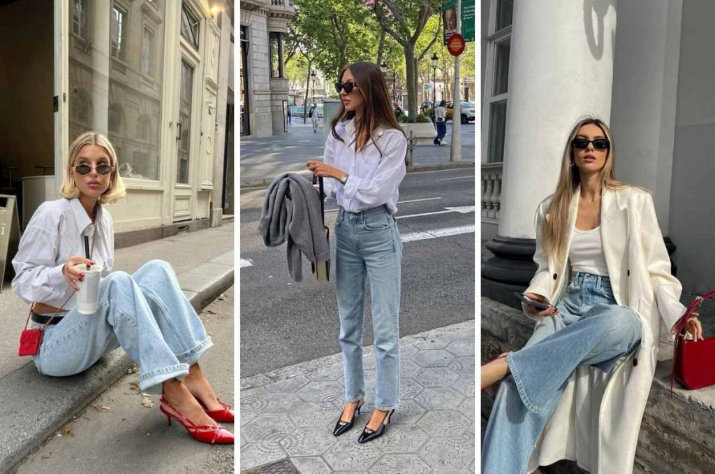 Ideas de outfits para dar una buena impresión en una entrevista de trabajo 4