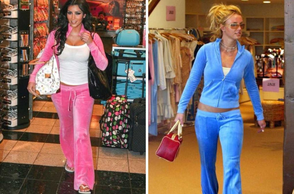 Moda de los años 2000: ¿cómo vestir al estilo Y2K en este 2024? 10