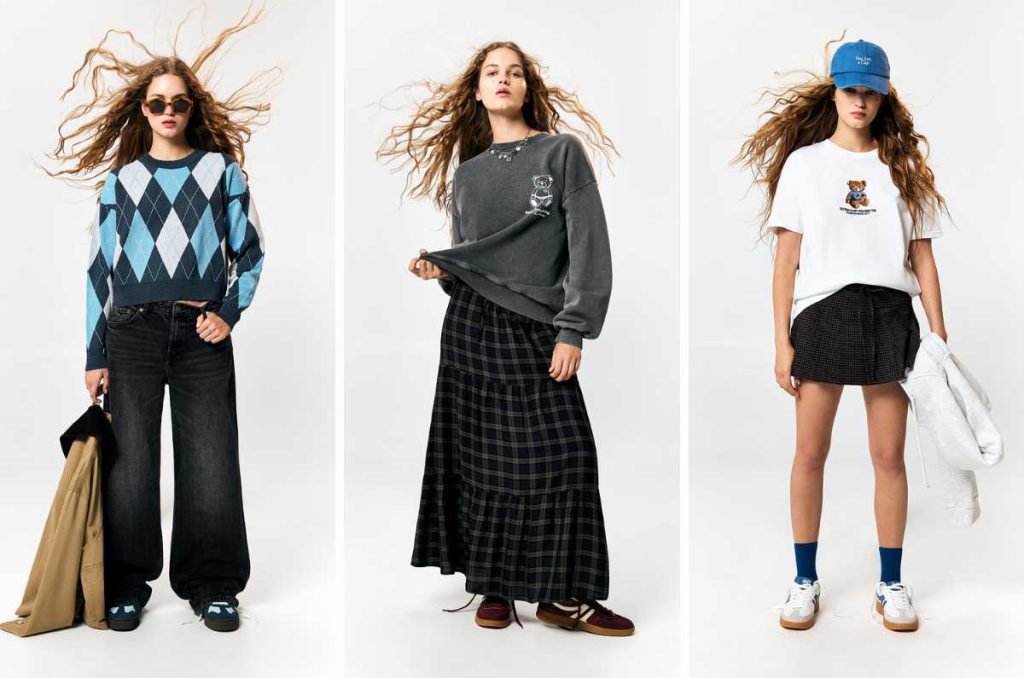 Ideas de outfits cómodos para ir a festivales de música 12