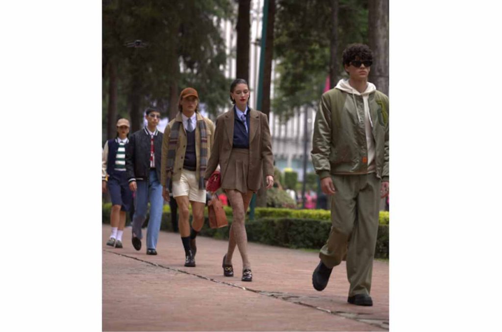 Moda otoño / invierno: estas son las tendencias en moda que se llevaran en 2024 9